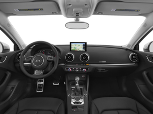 2015 Audi A3 2.0T Premium quattro